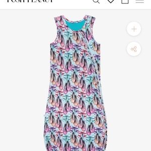 Brand new posh peanut Irina sleep sack